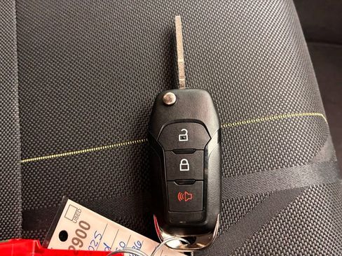 New 2025 Ford F150 STX w/ STX Black Appearance Package image 31