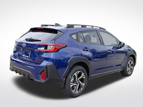 New 2026 Subaru Crosstrek 2.0i Premium AWD/4WD image 7