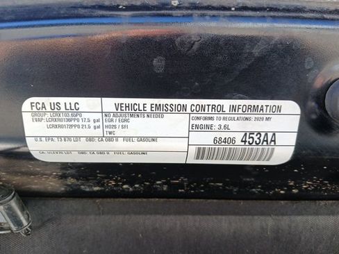 Used 2020 Jeep Wrangler Unlimited Sport S image 56