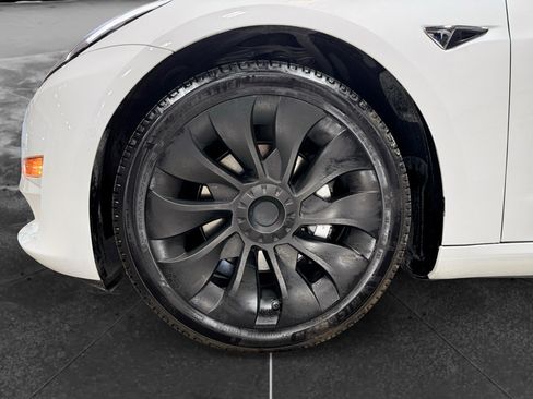 Used 2019 Tesla Model 3 Performance AWD/4WD image 30