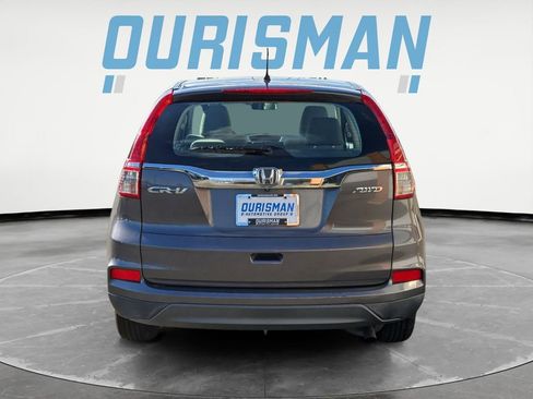 Used 2016 Honda CR-V LX image 5