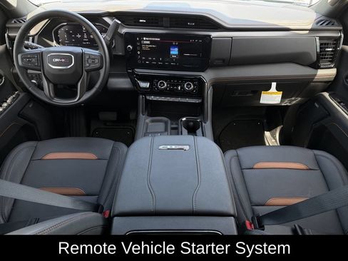 Used 2026 GMC Sierra 2500 AT4 w/ AT4 Premium Plus Package AWD/4WD image 15