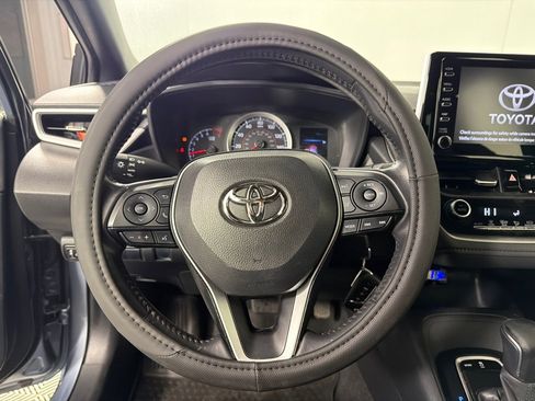 Used 2020 Toyota Corolla SE image 14