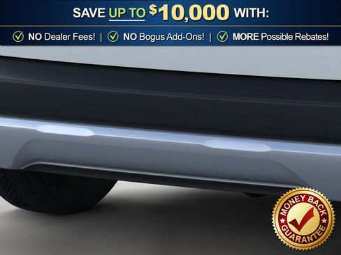 New 2026 Ford Escape Active FWD image 28