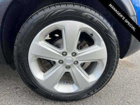Used 2018 Buick Encore Preferred FWD image 10