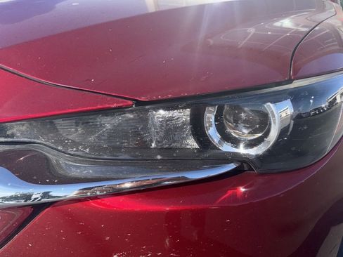 Used 2020 MAZDA CX-5 Sport image 6