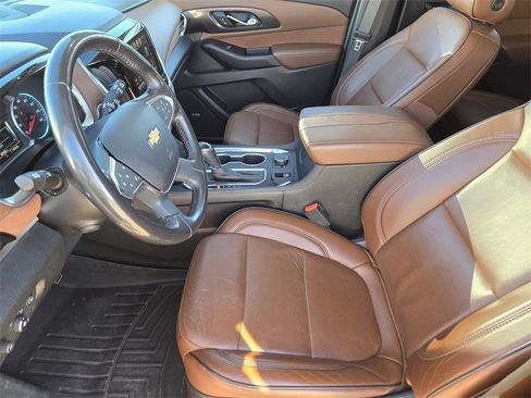 Used 2019 Chevrolet Traverse High Country image 8
