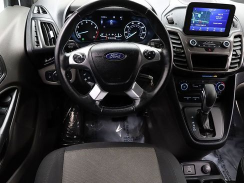Used 2022 Ford Transit Connect XL FWD image 13