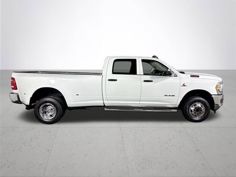 Used 2020 RAM 3500 Tradesman image 5