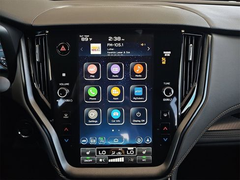 New 2025 Subaru Outback Wilderness image 21