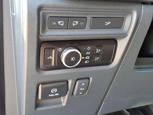 Used 2023 Ford F150 XLT w/ Equipment Group 302A High AWD/4WD image 24