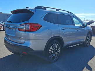 Certified 2025 Subaru Ascent Touring video 4