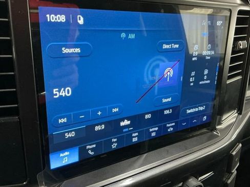 New 2026 Ford F150 STX image 24