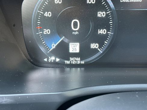 Used 2017 Volvo XC90 T8 Excellence image 21