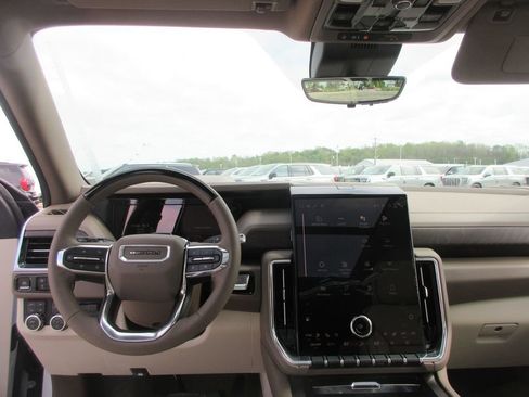 New 2026 GMC Yukon Denali image 16