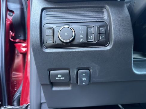 New 2026 Ford F350 Lariat w/ Tremor Off-Road Package image 24