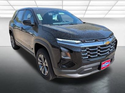 New 2026 Chevrolet Equinox LT w/ Convenience Package II
