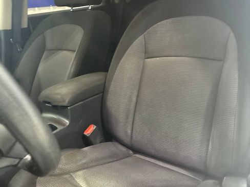 Used 2012 Nissan Rogue SV w/ Premium Pkg FWD image 15