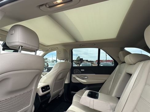 Certified 2023 Mercedes-Benz GLE 350 GLE 350 image 14