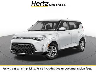 Used 2025 Kia Soul LX w/ LX Technology Package FWD video 1