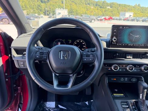 Used 2024 Honda CR-V Sport-L image 18