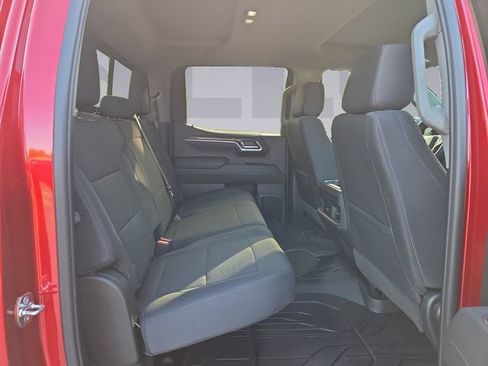 Used 2026 Chevrolet Silverado 1500 RST AWD/4WD image 18