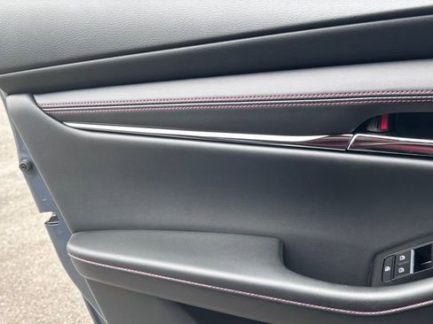 New 2026 MAZDA MAZDA3 Carbon AWD/4WD image 18
