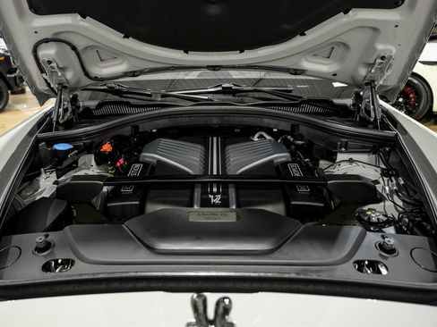 Used 2023 Rolls-Royce Cullinan Black Badge w/ Driver's Package image 67