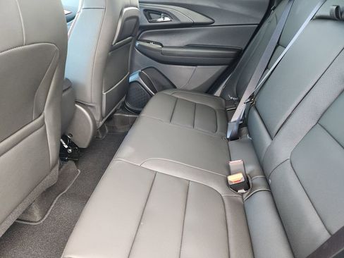 New 2026 Chevrolet TrailBlazer RS w/ Convenience Package image 18