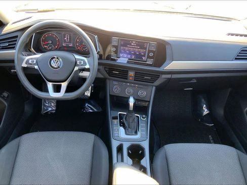 Used 2021 Volkswagen Jetta S image 28