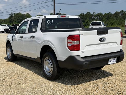 New 2026 Ford Maverick XL FWD image 23