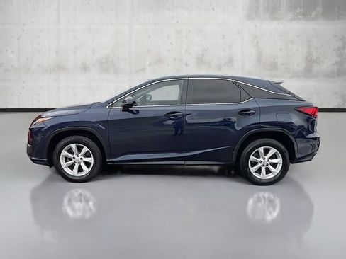 Used 2017 Lexus RX 350 350 w/ Premium Package image 8
