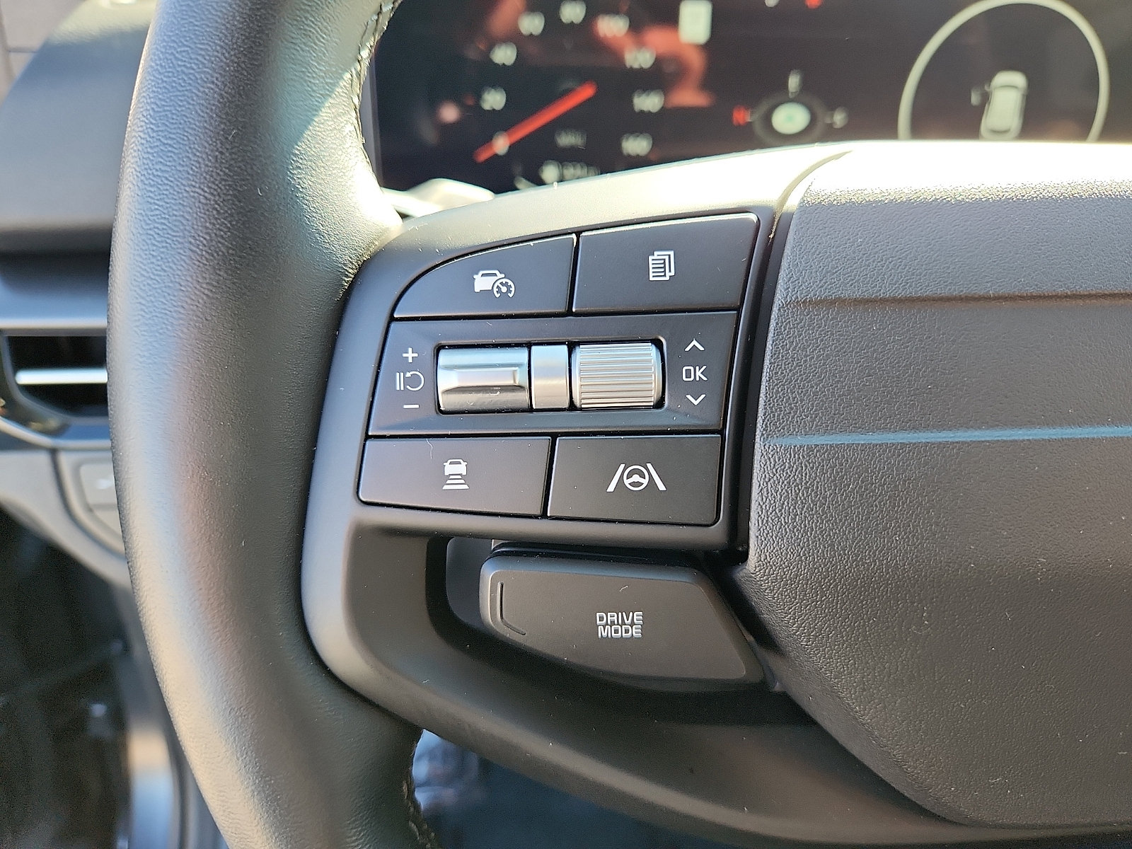 Certified 2026 Kia Sportage SX AWD/4WD image 22