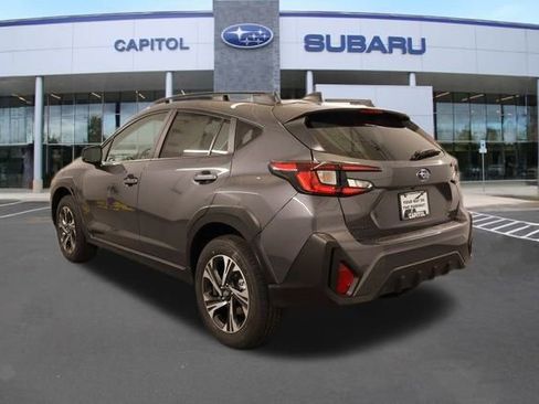 New 2026 Subaru Crosstrek 2.0i Premium image 5