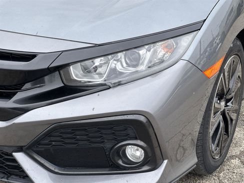 Used 2019 Honda Civic EX image 9