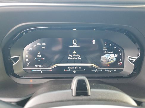 Used 2024 GMC Yukon Denali w/ Advanced Technology Package image 29