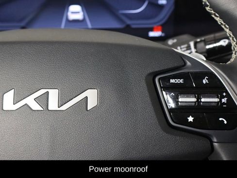 Used 2023 Kia EV6 GT-Line image 10