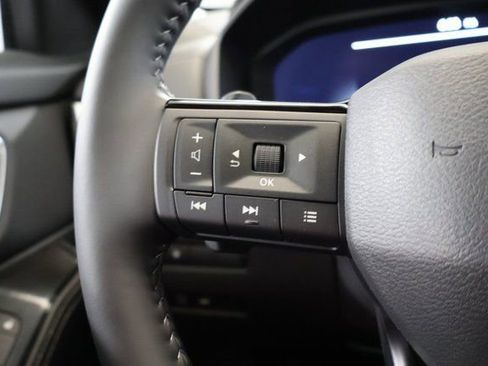 New 2026 Nissan Rogue Platinum AWD/4WD image 16