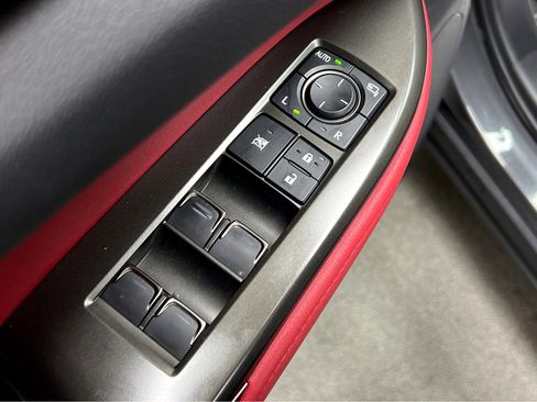 Certified 2024 Lexus NX 350 F Sport image 40