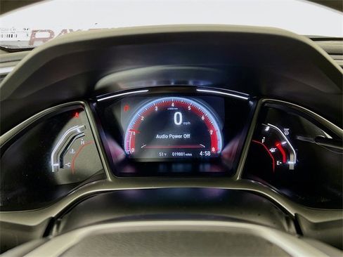 Used 2021 Honda Civic Sport image 14