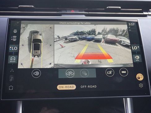 Used 2024 Land Rover Range Rover Long Wheelbase Autobiography image 78