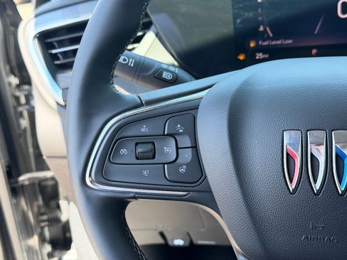 Used 2024 Buick Encore GX Avenir w/ Avenir Technology Package FWD image 20