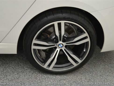 Used 2018 BMW 640i Gran Turismo xDrive xDrive image 46