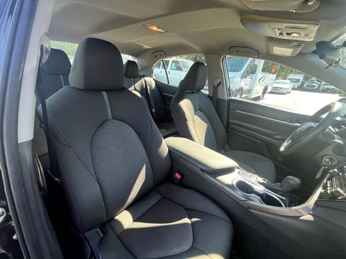 Used 2024 Toyota Camry LE image 35