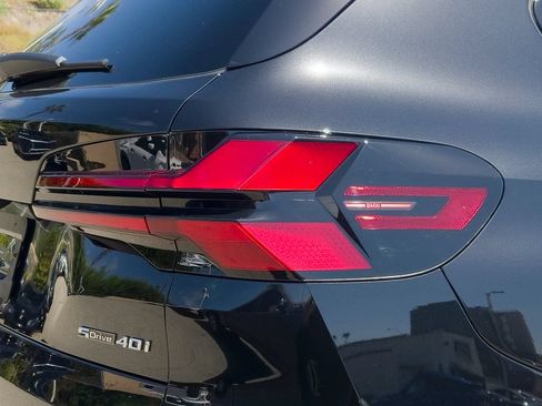 New 2026 BMW X5 sDrive40i w/ M Sport Package RWD image 4