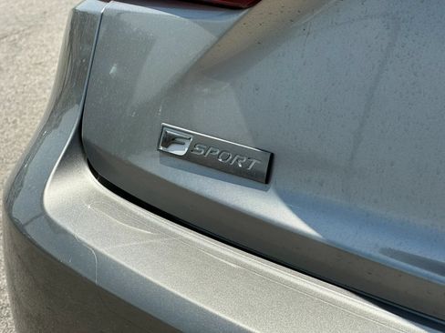 Used 2016 Lexus IS 200t w/ F Sport Package RWD image 32