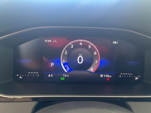 New 2026 Volkswagen Jetta Sport image 15