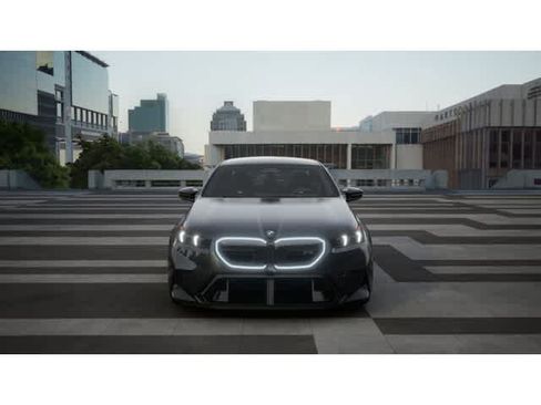 New 2026 BMW M5 w/ Executive Package image 3