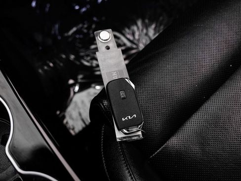 Used 2022 Kia Stinger GT-Line w/ Sun & Sound Package image 62