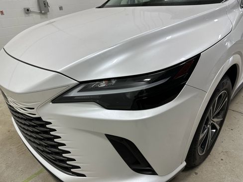 Certified 2023 Lexus RX 350 Premium Plus w/ Accessory Package (Z1) AWD/4WD image 6
